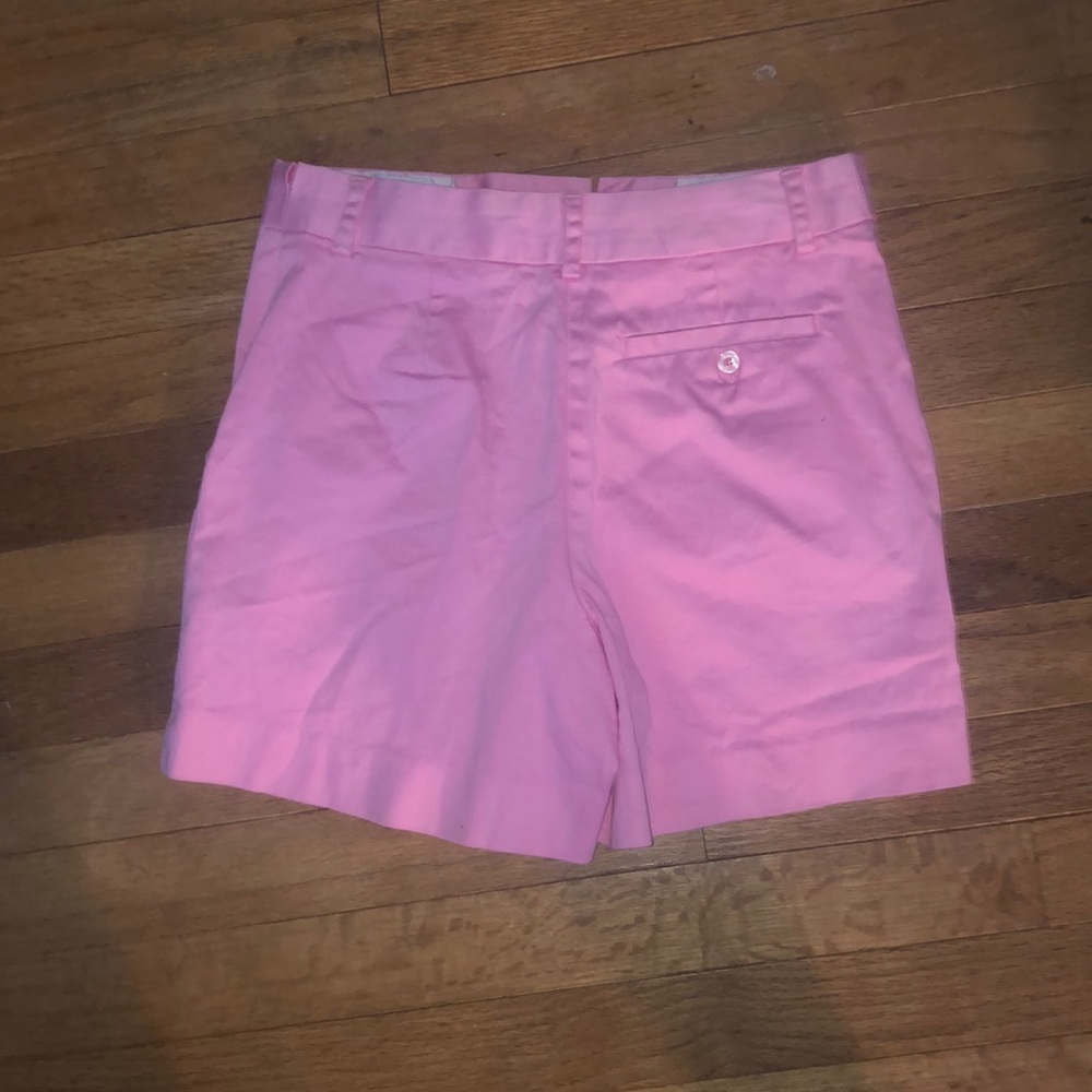 Lily Pulitzer Shorts - Picture 2 of 2